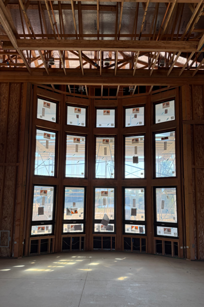 Framing 5
